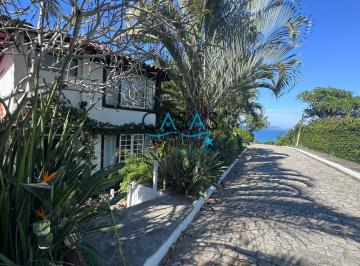 Casa · 240m² · 4 Quartos · 3 Vagas · Ótima casa 4 quartos à venda em condomínio pé na areia da Praia de Geribá Armação de Búzios.