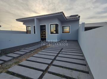 Casa · 2 Quartos · 1 Vaga · Casa à venda no bairro Nova Palhoça - Palhoça/SC
