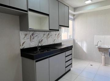 Apartamento · 42m² · 2 Quartos · 1 Vaga · Residencial Solar Grande Retiro - APARTAMENTO TÉRREO À VENDA – REGIÃO LESTE DE GOIÂNIA - RESIDENCIAL