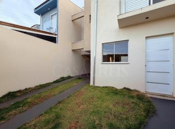Casa · 102m² · 3 Quartos · 1 Vaga · Casa 3 quartos à venda em Jardim Bandeirantes, Poços de Caldas