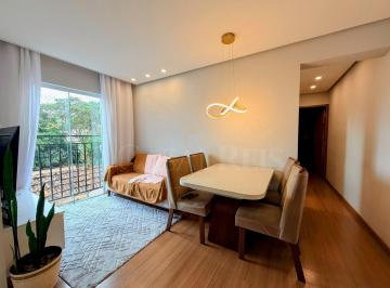 Apartamento · 50m² · 2 Quartos · 1 Vaga · Apartamento com Planejados