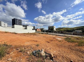 Terreno · 250m² · Terreno 250 m² à venda em Jardins de Florença, Poços de Caldas