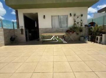 Apartamento · 176m² · 3 Quartos · 2 Vagas · Cobertura 3 Quartos - 3 Banheiros - 176m²