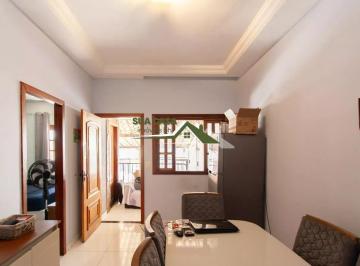 Casa · 180m² · 3 Quartos · 2 Vagas · Casa - 180 m² - Entrada Independente - 3 Quartos