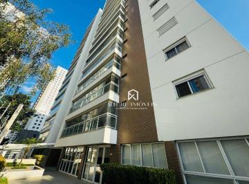 a5849bc980c9f3b43504cf3bb90b942a646e5104 · Apartamento com 3 suítes à venda, 153 m² por R$ 1.800.000,00 - Jardim Aquarius - São José dos Campos