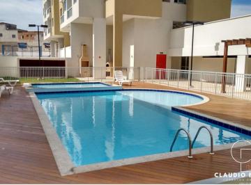 Apartamento · 51m² · 2 Quartos · 1 Vaga · Lindo apartamento com 02 quartos varanda e lazer completo no Residencial clube Vila Aribiri. Vila Ve