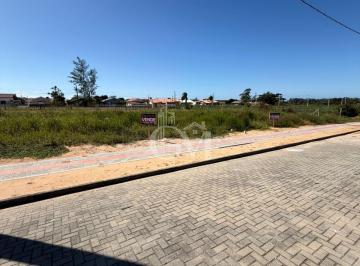 Terreno · 305m² · Dois lotes disponíveis no Loteamento Vila Paraíso