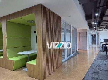 98409bff6575605100560d30df5ed832ab1bd9f5 · Conjunto para alugar, 450 m² por R$ 58.750,00/mês - Paulista - São Paulo/SP