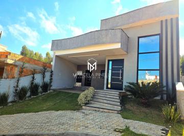 Casa · 230m² · 3 Quartos · 2 Vagas · Cidade Jardim - Casa à venda Condomínio Cidade Jardim - Alfenas/MG