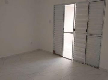 Casa · 108m² · 2 Quartos · 2 Vagas · Casa Sobrado em Vila Assunção, Santo André/SP
