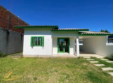 Casa · 70m² · 2 Quartos · 1 Vaga · Casa à venda - em Passo de Torres