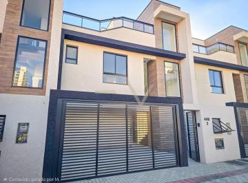Casa · 178m² · 3 Quartos · 2 Vagas · Sobrado Triplex c/ Hidromassagem, 3 dormitórios, no Itacolomi