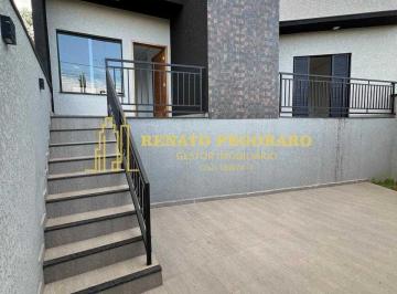 Casa · 68m² · 2 Quartos · 2 Vagas · Casa à venda no bairro Condomínio Villa Verde Bragança - Bragança Paulista/SP
