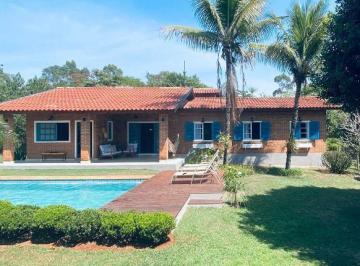06d1397de12ee30fd88dfa9bf297232ee74e9ead · Barão Geraldo- Condomínio Recanto do Lago - excelente chácara toda mobiliada, 3 dor, piscina.