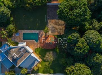 2604311504db0813231605955f054d3ae39604aa · Casa com 5 dormitórios à venda, 666 m² por R$ 4.100.000,00 - Setor de Habitações Individuais Sul - B