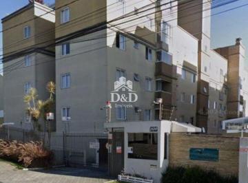 Apartamento · 68m² · 2 Quartos · 1 Vaga · Apartamento semi mobiliado no Bairro Boqueirão