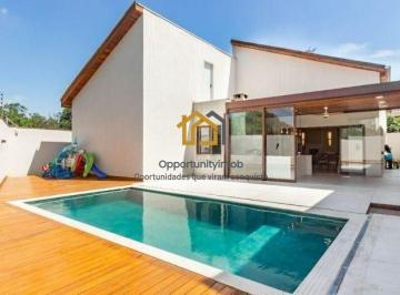 Casa · 256m² · 4 Quartos · 4 Vagas · Casa térrea à venda com 256,42m², 4 suítes e 4 vagas – Parque dos Príncipes