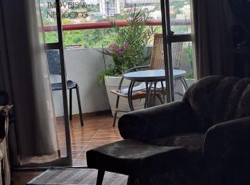 Apartamento · 177m² · 3 Quartos · 2 Vagas · Torre Blanca - Apartamento à venda no Torre Blanca em Cuiabá com 177m² – 3 quartos, reformado e 2 va