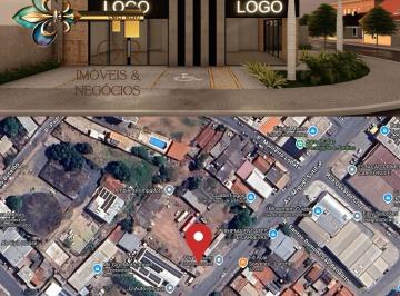 Terreno · 900m² · Terreno à venda na Av. Miguel Sutil em Cuiabá com 900m² – ideal para uso comercial