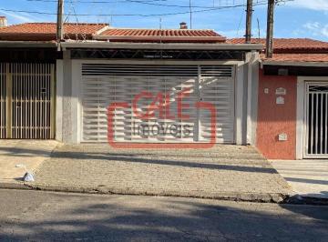 Casa · 97m² · 2 Quartos · 2 Vagas · Comprar Casa Térrea no Jardim Alice, Indaiatuba - Com Suíte