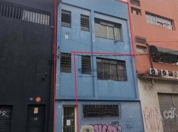 ebb7a44a8d8338bf082e4f81cb345da177995445 · Salão para alugar, 137 m² por R$ 5.200/mês - Centro - Guarulhos/SP