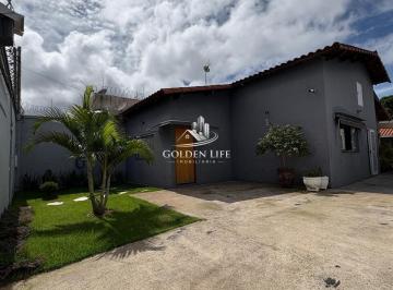 Casa · 150m² · 3 Quartos · 5 Vagas · Casa Padrão à venda