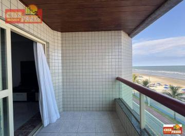 2b280d8406a35bf67a4769e47dee0952f36eb17d · Frente ao mar apartamento 3 quartos, 116 m² por R$ 620.000 - Centro - Mongaguá/SP