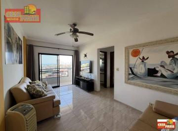 ea56fb2b7b995273162b80c25d18cf432b61419b · 150 metros da praia, apartamento 1 quarto, 02 sacadas, 74 m² por R$ 278.000 - Vera Cruz - Mongaguá/S