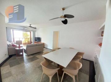 Apartamento · 125m² · 4 Quartos · 1 Vaga · AMPLO APARTAMENTO, PRÉDIO C/ LAZER, APENAS 300m DA PRAIA!