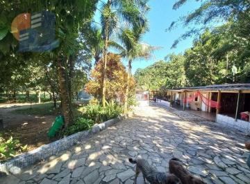 Rural · 4000m² · 4 Quartos · 5 Vagas · Sítio Iriri Seu refúgio perfeito na natureza te espera!