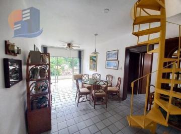 Apartamento · 120m² · 1 Quarto · 1 Vaga · Oportunidade perfeita para quem busca praticidade e conforto no litoral