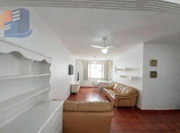 Apartamento · 90m² · 3 Quartos · 1 Vaga · Região do Casa Grande Hotel a 250 metros da Praia!