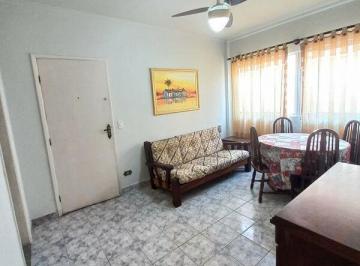 Apartamento · 60m² · 2 Quartos · 1 Vaga · Ótimo Negócio Apenas a 250 Metros do Mar na Enseada.