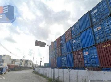 Comercial · 31771m² · OPORTUNIDADE ÚNICA PARA LOGÍSTICA E OPERAÇÕES INDUSTRIAIS