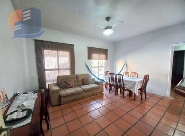 Apartamento · 75m² · 3 Quartos · 1 Vaga · Imperdível! Região Aquário 200 Metros do Mar!