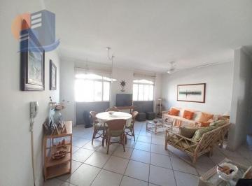 Apartamento · 92m² · 2 Quartos · 1 Vaga · Região dos hotéis Apenas 200 metros da Praia da Enseada - Guarujá!