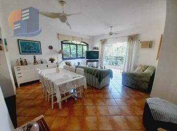 Apartamento · 89m² · 3 Quartos · 1 Vaga · Apenas 200 metros do Mar | Lado Praia | Região Comercial - Praia da Enseada Guarujá/SP.
