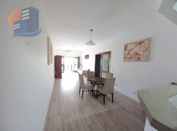 Apartamento · 110m² · 3 Quartos · 1 Vaga · REGIÃO DO AQUÁRIO LADO PRAIA! AMPLO APARTAMENTO | 250 METROS DO MAR.