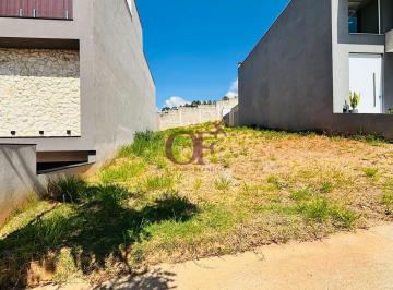 Terreno · 300m² · Terreno de 300m² no Condomínio Brisas da Mata – Jundiaí/SP