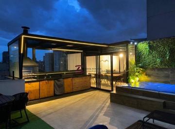 ac3d6e9ff5167177be31a59fa7561071a0df5139 · Cobertura com 3 dormitórios à venda, 241 m² - Perdizes - São Paulo/SP