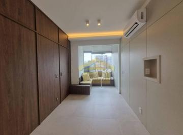 35723f9343cfe7cca8ea38206eea4b1e703a7fd8 · Apartamento com 2 dormitórios para alugar, 44 m² por R$ 6.910,00/mês - Campo Belo - São Paulo/SP