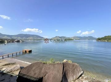 Apartamento · 228m² · 4 Quartos · 1 Vaga · Cobertura Frente Mar com Vista Panorâmica - Angra dos Reis/RJ
