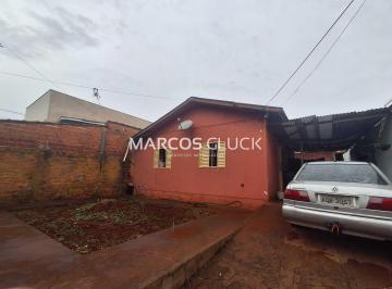 Casa · 71m² · 3 Quartos · 2 Vagas · Casa à venda no bairro Conjunto Habitacional Maria Cecília Serrano de Oliveira - Londrina/PR