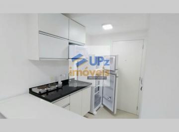 Apartamento · 24m² · 1 Quarto · Condomínio Is Liberdade - Studio com suíte, 24m², mobiliado, ar condicionado na Liberdade em São Pau