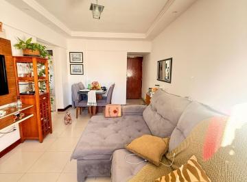 Apartamento · 108m² · 2 Quartos · 1 Vaga · Apartamento no Rio Vermelho | 2/4 | Vaga de Garagem | Com Varanda | Com 108m² | Elevadores | Condomí