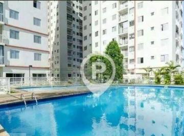 285842584914c49431637d6177e185b82f964c23 · Apartamento com 3 dormitórios à venda, 70 m² por R$ 410.000,00 - Vila Homero Thon - Santo André/SP
