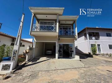 Casa · 200m² · 3 Quartos · 1 Vaga · Casa à venda no bairro Centro - Antônio Carlos/SC