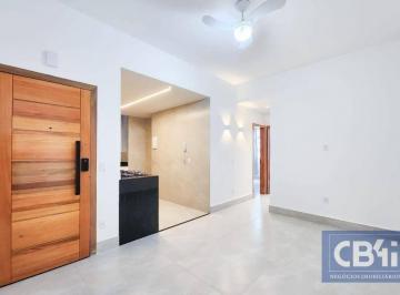 3b62740e0616f70ff688a82cd25aebfe0d8d3df1 · Apartamento com 2 dormitórios à venda, 72 m² por R$ 719.999,00 - Botafogo - Rio de Janeiro/RJ