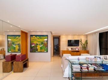 Apartamento · 112m² · 3 Quartos · 3 Vagas · Apartamento de 3 quartos no Alto do Bueno (Serrinha) Goiânia GO
