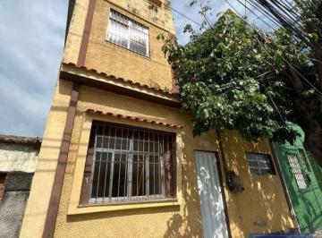 f20a574565fe4fd1ef35096e43ab70f50654ac8f · Casa Duplex com 3 quartos à venda, 198 m² por R$ 300.000 - Encantado - Rio de Janeiro/RJ
